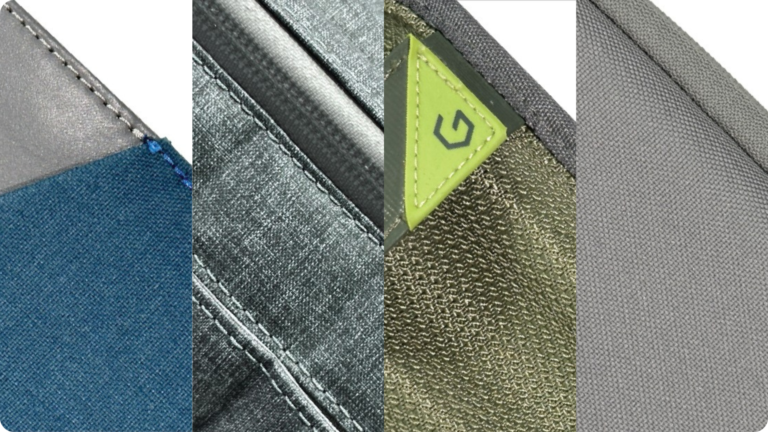 Design Flexibility of CUt and Sew Manufacturing