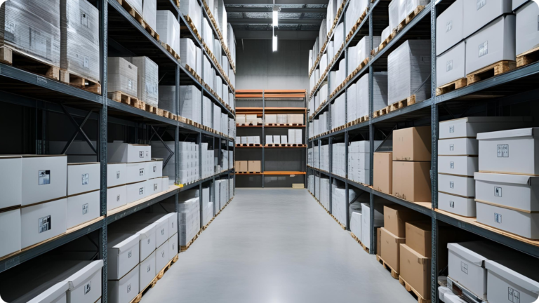 Warehouse